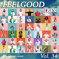 Music collection: Feelgood Trax, Vol. 34