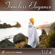 Music collection: Timeless Elegance, Vol. 4