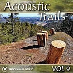  Acoustic Trails, Vol. 9 Picture
