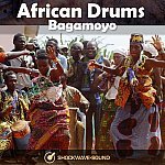 African Drums Bagamoyo Picture