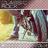 Music collection: Classic Rock, Vol. 4