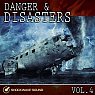  Danger & Disasters, Vol. 4 Picture