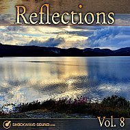 Music collection: Reflections, Vol. 8