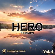 Music collection: Hero Themes Vol. 4