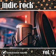 Music collection: Indie Rock, Vol. 7