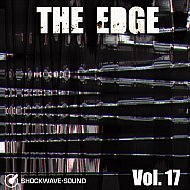 Music collection: The Edge, Vol. 17