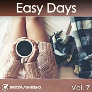 Music collection: Easy Days, Vol. 7