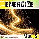  Energize! Vol. 5 Picture