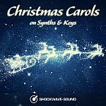  Christmas Carols on Synths & Keys Picture