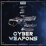  Boom Cyber Weapons - Construction Kit Picture