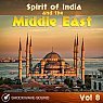  Spirit of India & the Middle East, Vol. 8 Picture
