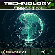 Music collection: Technology & Innovation, Vol. 7