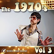 Music collection: The 1970's, Vol. 3
