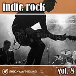  Indie Rock, Vol. 8 Picture