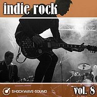 Music collection: Indie Rock, Vol. 8