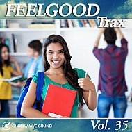 Music collection: Feelgood Trax, Vol. 35