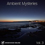  Ambient Mysteries, Vol. 3 Picture
