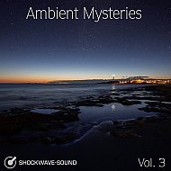 Music collection: Ambient Mysteries, Vol. 3