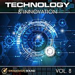  Technology & Innovation, Vol. 8 Picture