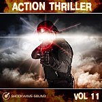  Action Thriller, Vol. 11 Picture