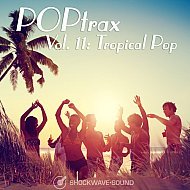 Music collection: POPtrax, Vol. 11: Tropical Pop