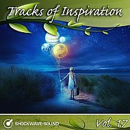 Music collection: Tracks of Inspiration, Vol. 17