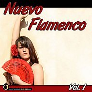 Music collection: Nuevo Flamenco, Vol. 1
