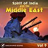  Spirit of India & the Middle East, Vol. 9 Picture