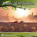 Royalty free music album: Tracks of Inspiration, Vol. 18 Picture