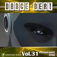 Dance Beat Vol. 31: Progressive Edge