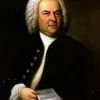 Bach, Johann Sebastian