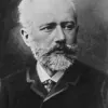 Tchaikovsky, Piotr