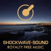 Shockwave-Sound Royalty Free