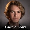 Caleb Smedra