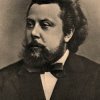 Mussorgsky, Modest