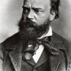 Dvorak, Antonin Leopold