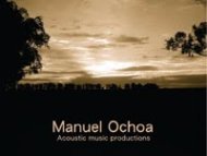 Acoustic Music Productions