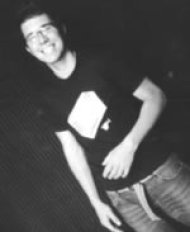 Paul Sumpter