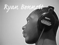 Ryan Bennett