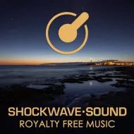 Shockwave-Sound Royalty Free