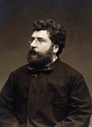 Bizet, Georges
