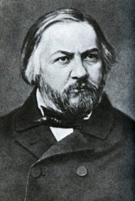 Glinka, Mikhail