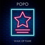 Popo - Walk of Fame Picture