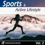  Sports & Active Lifestyle, Vol. 2 Picture