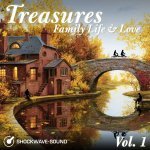  Treasures - Family Life & Love, Vol. 1 Picture