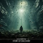 Monstericonic - Story of Discovery Picture