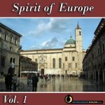  Spirit of Europe, Vol. 1 Picture