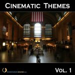  Cinematic Themes, Vol. 1 Picture