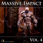  Massive Impact, Vol. 4 Picture