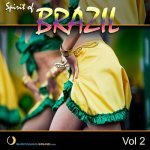  Spirit of Brazil, Vol. 2 Picture